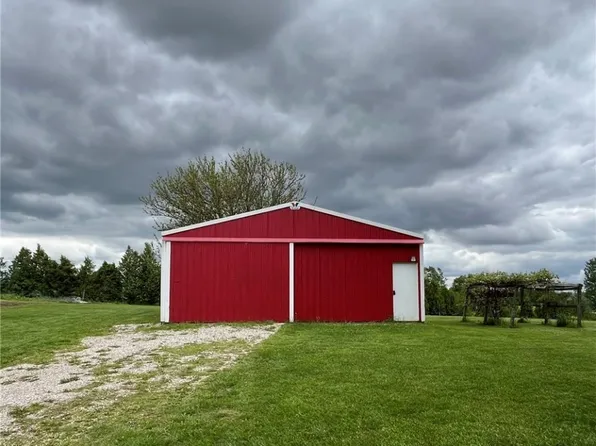 Holtz Rd, Shelby, OH 44875