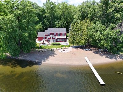 16 Macomber Point, Alburgh, VT, 05440