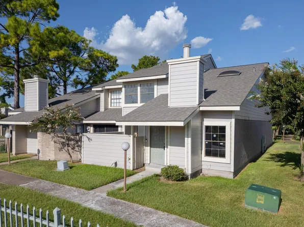 11901 Bob White Dr #16-842, Houston, TX 77035
