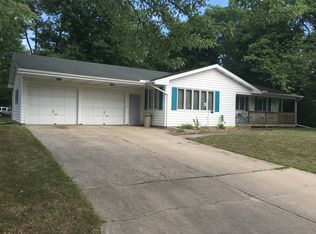 2912 Novak St, Midland, MI 48642