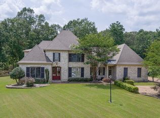 175 Alloway Cv, Rossville, TN 38066