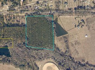 0 Railroad St, Claxton, GA 30417