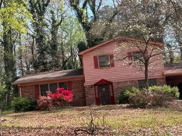 811 Vanderbilt Ct NW, Atlanta, GA 30318