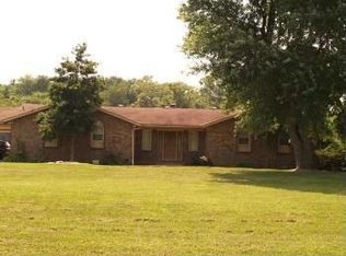 4419 Peytonsville Trinity Rd, Franklin, TN 37064