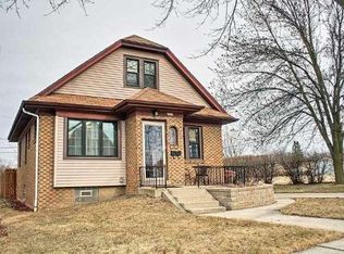 4030 S Austin St, Milwaukee, WI 53207