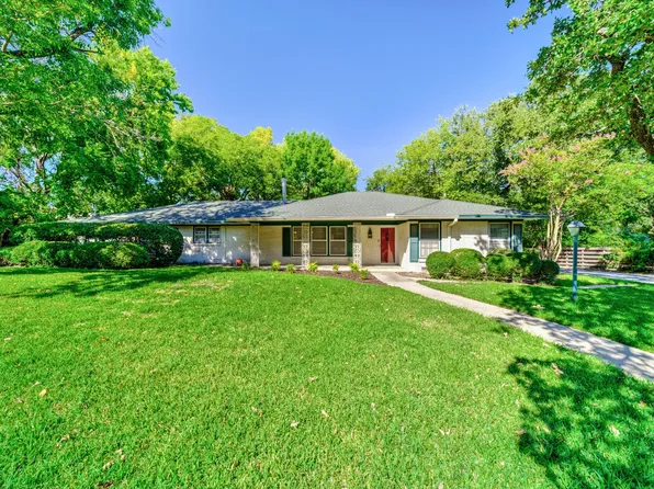 1115 Emerson Ln, Denton, TX 76209