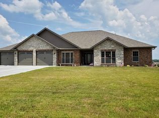 12594 Par Ln, Sainte Genevieve, MO 63670