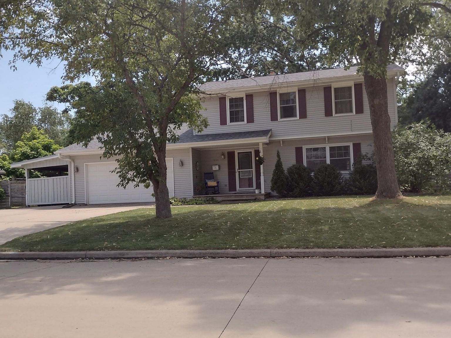 936 Bridgewood Dr, Neenah, WI 54956 MLS 50279038 Zillow