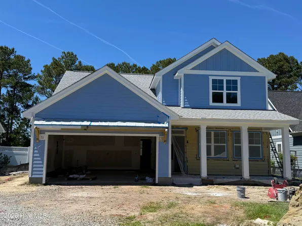 175 Twining Rose Lane, Holly Ridge, NC 28445
