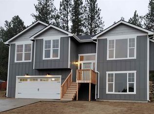 222 E Pine Needle Ave, Colbert, WA 99005