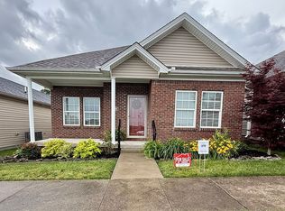 193 Ridge View Rd, Versailles, KY 40383