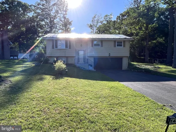 14817 Viewcrest Rd SW, Cresaptown, MD 21502