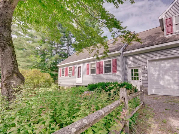 82 Learned Drive, Westford, VT 05494