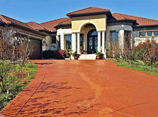 48 Isbell Ln, Little Rock, AR 72223