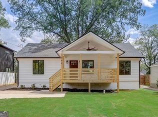 842 Fayetteville Rd SE, Atlanta, GA 30316