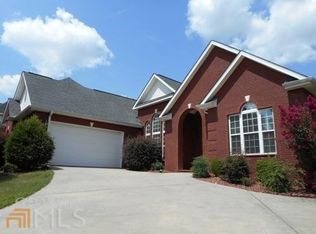 106 Dalton Ct, Warner Robins, GA 31088