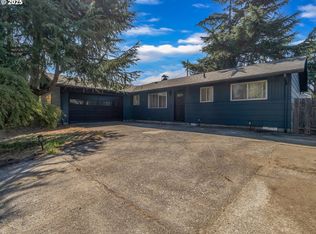 15110 SE Grant St, Portland, OR