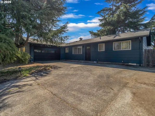 15110 SE Grant St, Portland, OR 97233