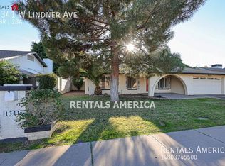 1341 W Lindner Ave, Mesa, AZ 85202