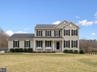 6611 Partlow Rd, Spotsylvania, VA 22551