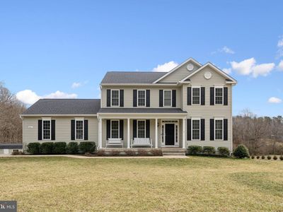 6611 Partlow Rd, Spotsylvania, VA, 22551