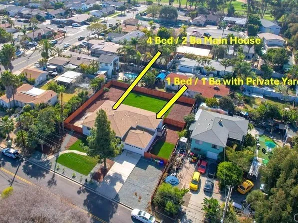 1915 Maxson St, Oceanside, CA 92054