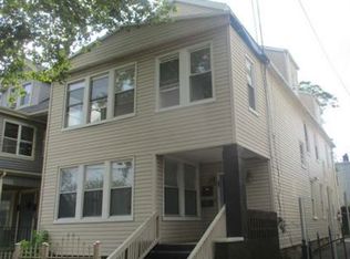 23 Schuyler Ave, Newark, NJ 07112