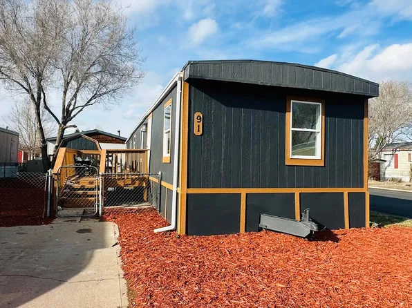 401 N Timberline Rd #91, Fort Collins, CO 80524