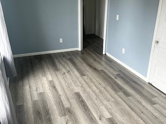 Dining room from stairs view