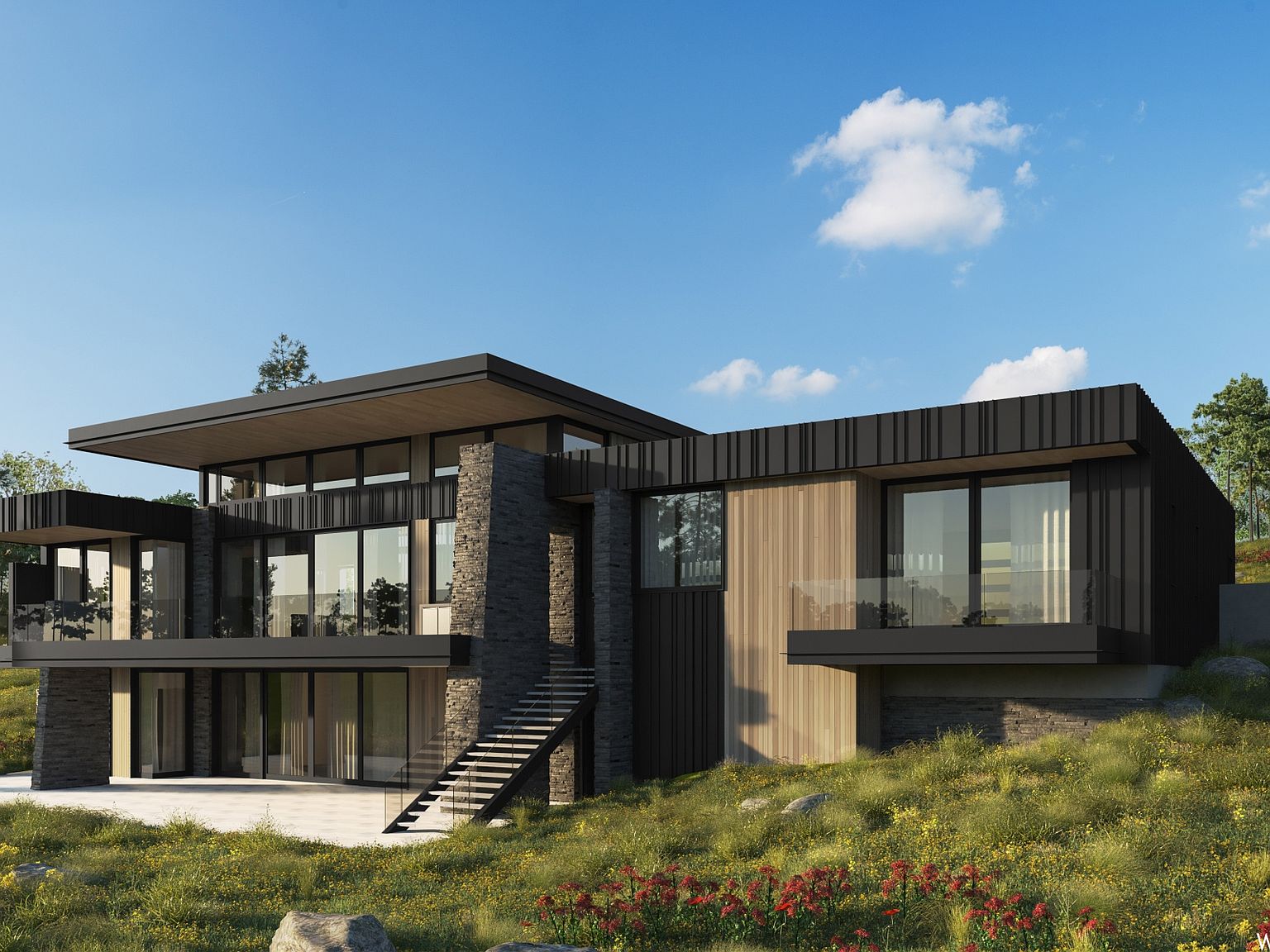 3185 E Wapiti Canyon Rd #62