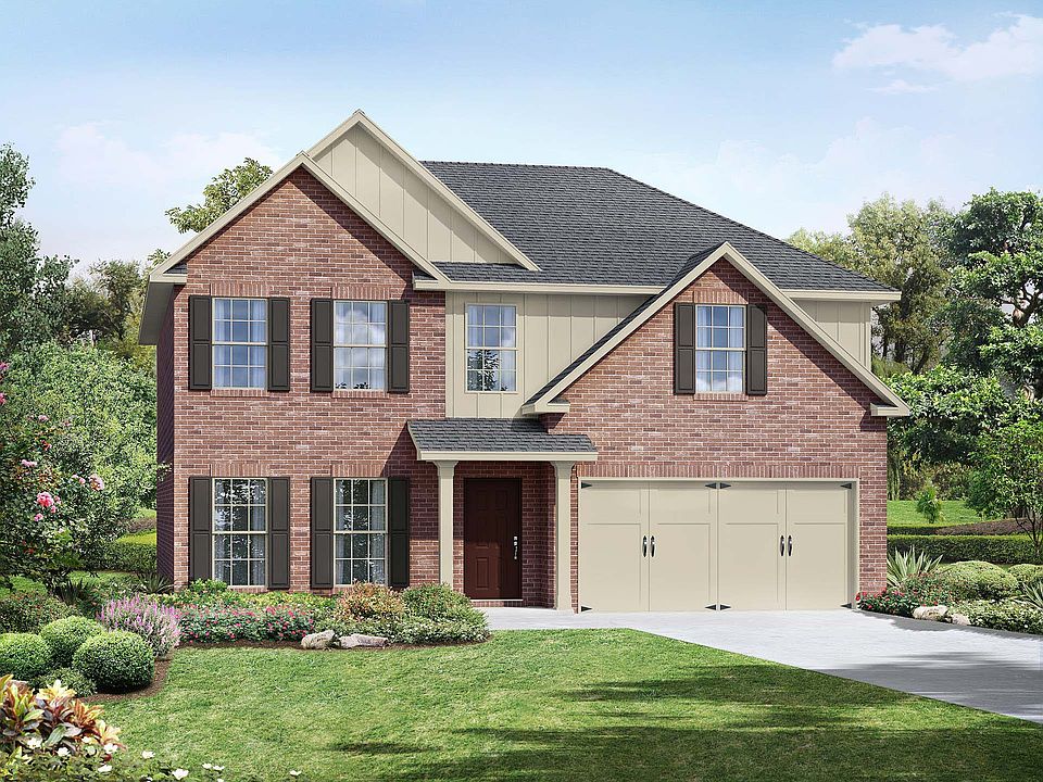Build The Charleston D - now starting at 349,900