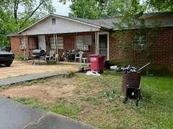 685 Saint John St, Macon, GA 31217