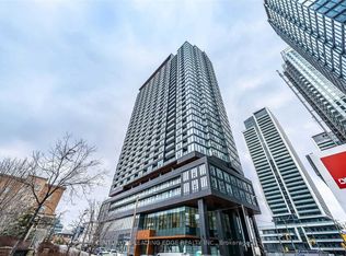 19 Western Battery Rd #3201, Toronto, ON M6K 0E3