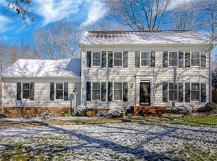 7087 Doefield Dr, Kernersville, NC 27284