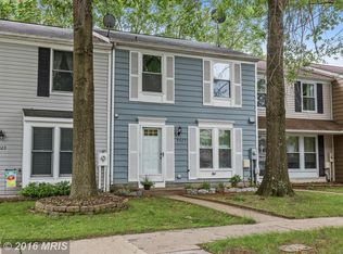9425 Granite Hl, Columbia, MD 21046