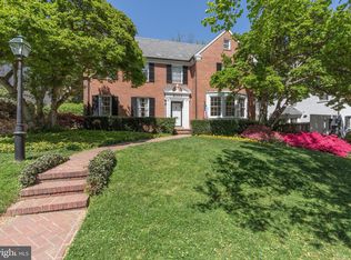 5111 Watson St NW, Washington, DC 20016