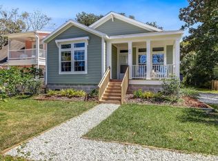 424 S 4th St, Fernandina Beach, FL 32034