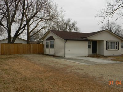 4542 S Pattie St, Wichita, KS, 67216