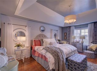1609 Signal Flag Way, Lawrenceville, GA 30043
