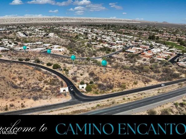 758 W Camino Encanto #1-4, Green Valley, AZ 85622