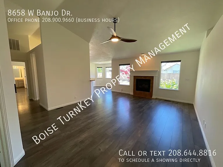 8658 W Banjo Dr — Photo 6