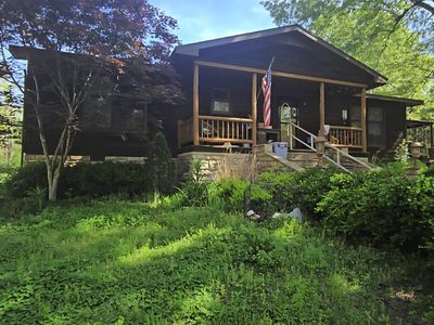 151 County Road 901, Midway, AR, 72651