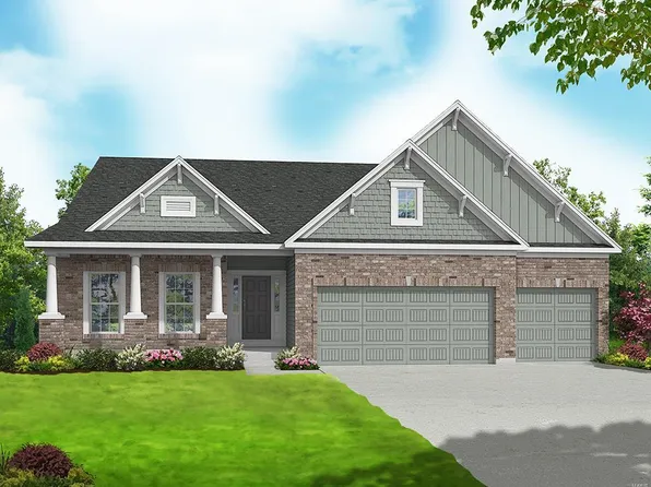 422 Healthy Way, Saint Charles, MO 63304