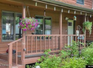 3488 Meander Way, Juneau, AK 99801