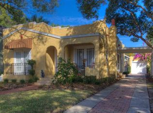 3209 W San Juan St, Tampa, FL 33629