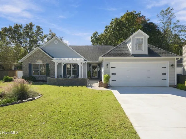 213 Mahaffey Court, New Bern, NC 28560