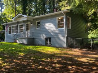 1407 Highland Ave, Hendersonville, NC 28792