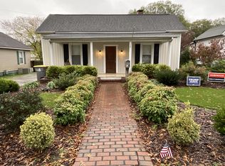 120 S Rose Ave, Kannapolis, NC 28083