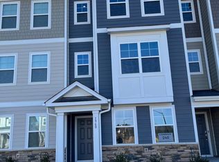 1960 Rosedale Ridge Ave, Wake Forest, NC 27587