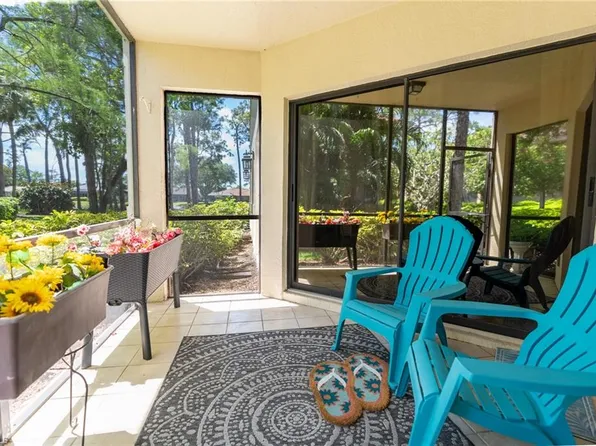 7306 Ascot CT #10-2, NAPLES, FL 34104